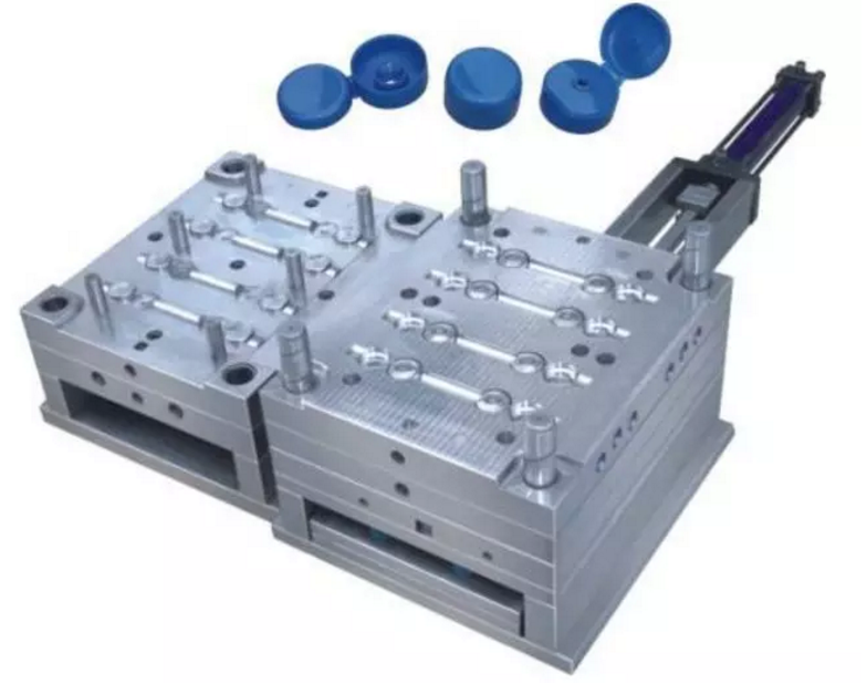 3D打印技術(shù)的火爆，是否意味著模具行業(yè)的沒落？