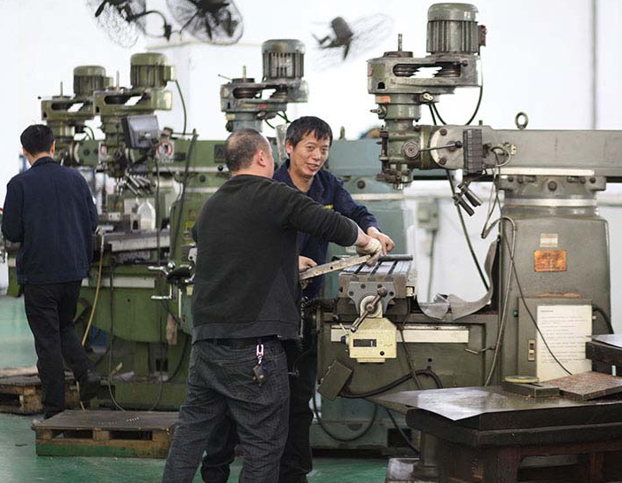 注塑模具加工成型工藝,要點你知道多少？